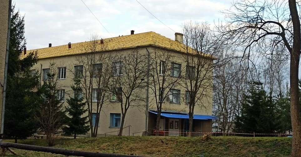 У Ланівцях стартувала масштабна термомодернізація