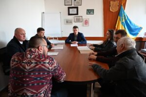 У громаді виявили осередок лейкозу великої рогатої худоби