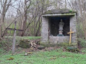 Розпочнуть другий етап пошуку жертв війни