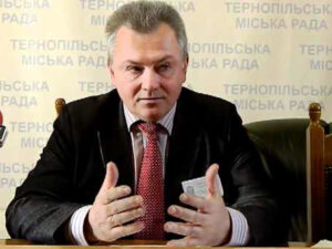 Огляд декларації Олега Соколовського