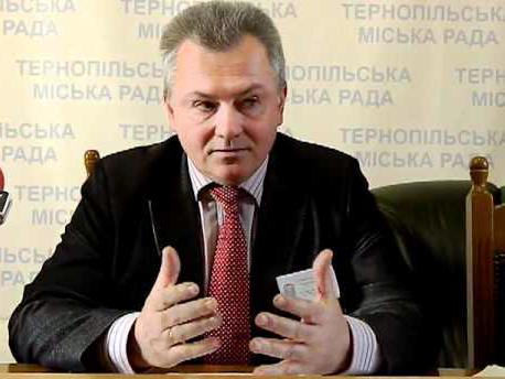 Огляд декларації Олега Соколовського