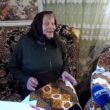 82-річна майстриня з Тернопільщини вишиває долю