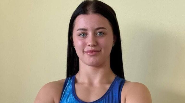 Студентка з Тернополя отримала президентську стипендію