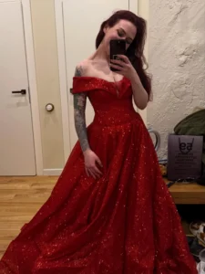 Тернопільська Пташка вразила своєю тендітністю