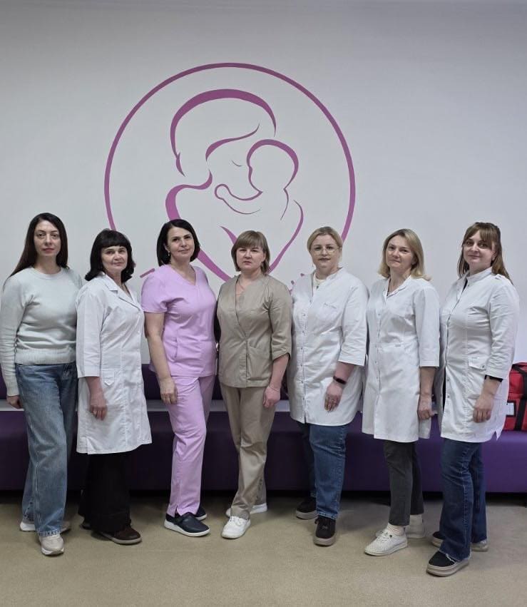 У Тернополі збирали кров для пацієнтів перинатального центру