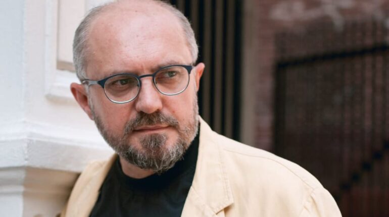 Літературна одіссея Василя Махна