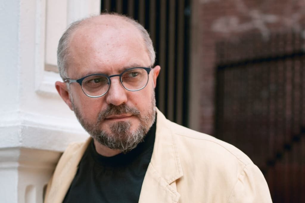 Літературна одіссея Василя Махна