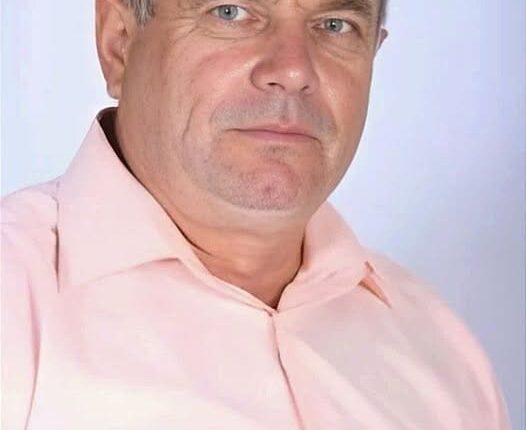 Вічний спокій наставнику