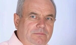 Вічний спокій наставнику