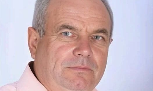 Вічний спокій наставнику