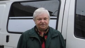 Відійшла у вічність багаторічна комунальниця з Теребовлі