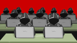 бот-атака на надала