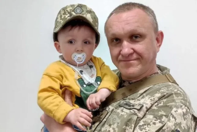 У Тернополі збирають кошти на лікування Лук’яна