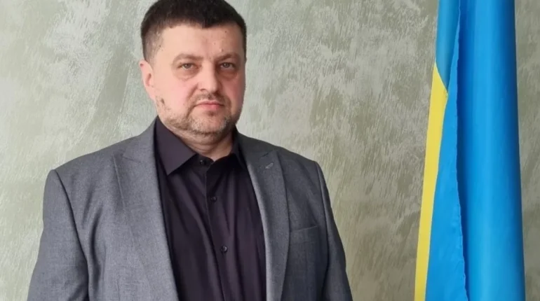 Володимира Гевка переобрали головою Господарського суду