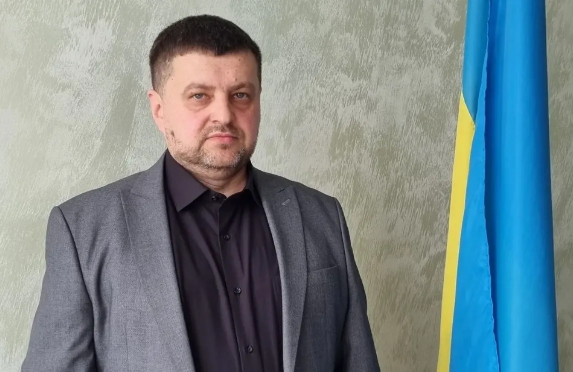 Володимира Гевка переобрали головою Господарського суду