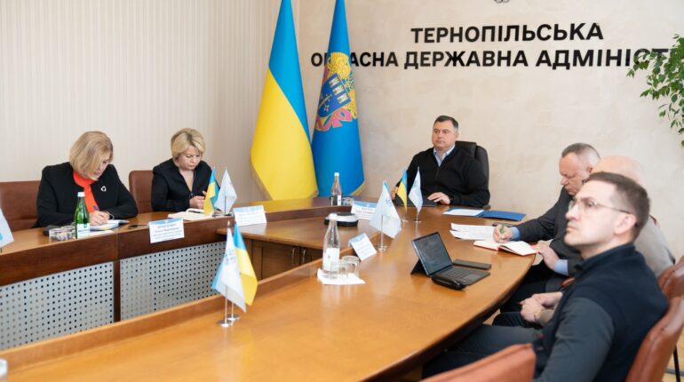 відділ охорони здоров’я