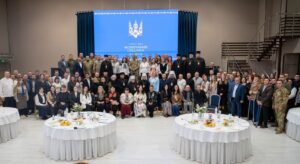 молитовний сніданок