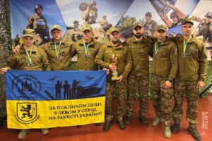 нацгвардійці