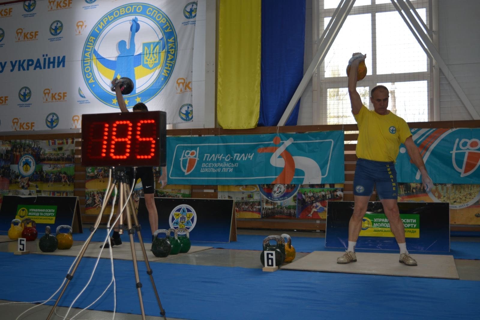 Роман Полікровський