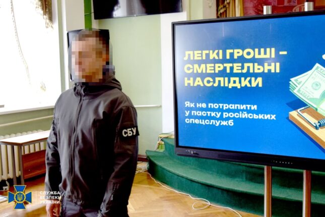 СБУ