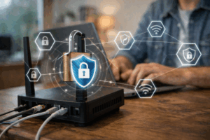 Служба безпеки