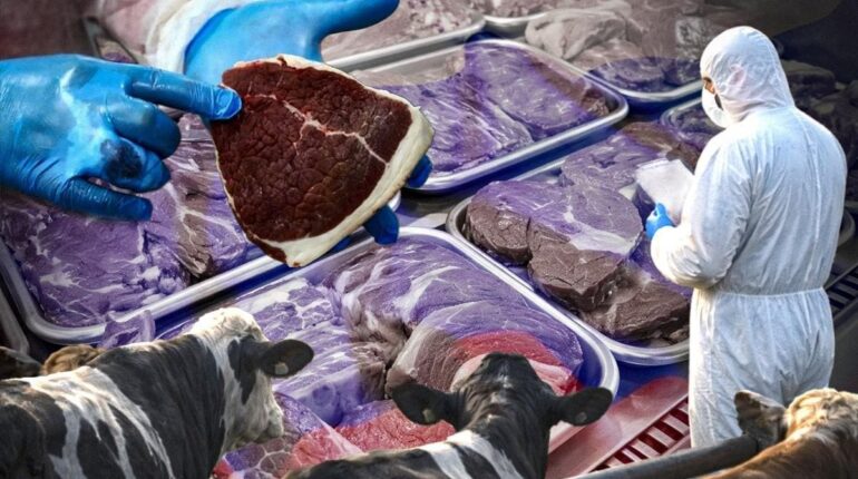 епідемія росія