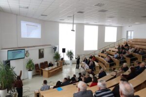 медична колегія