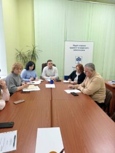 Відділ охорони здоров'я Тернопільської міської ради