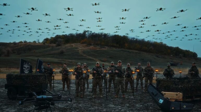 Батальйон «Nachtigall»