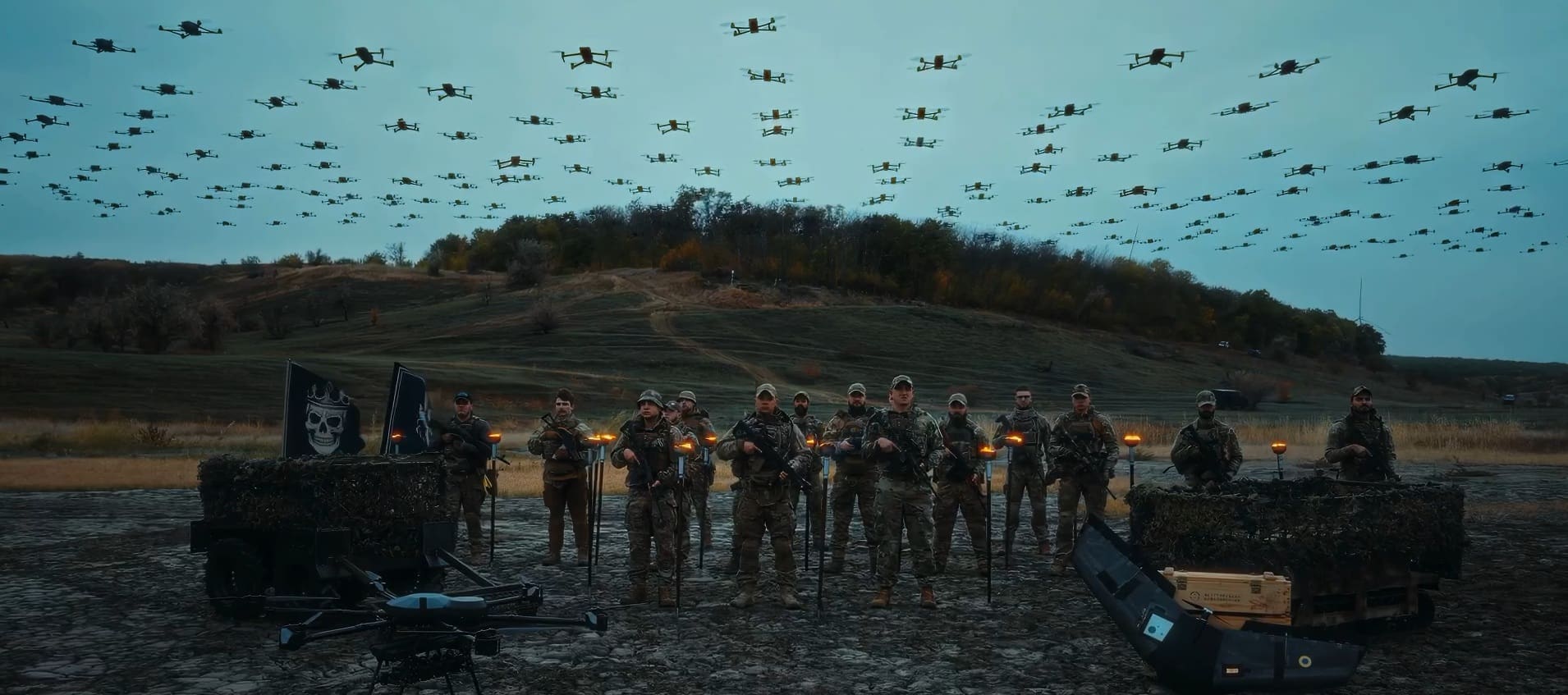 Батальйон «Nachtigall»