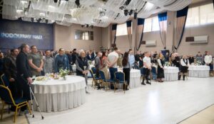 молитовний сніданок