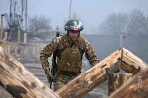 нацгвардійці
