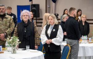 молитовний сніданок