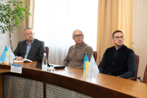 відділ охорони здоров’я