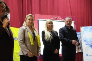 Головний меседж Форуму фінансової свободи у Тернополі: Вільна людина – сильна держава