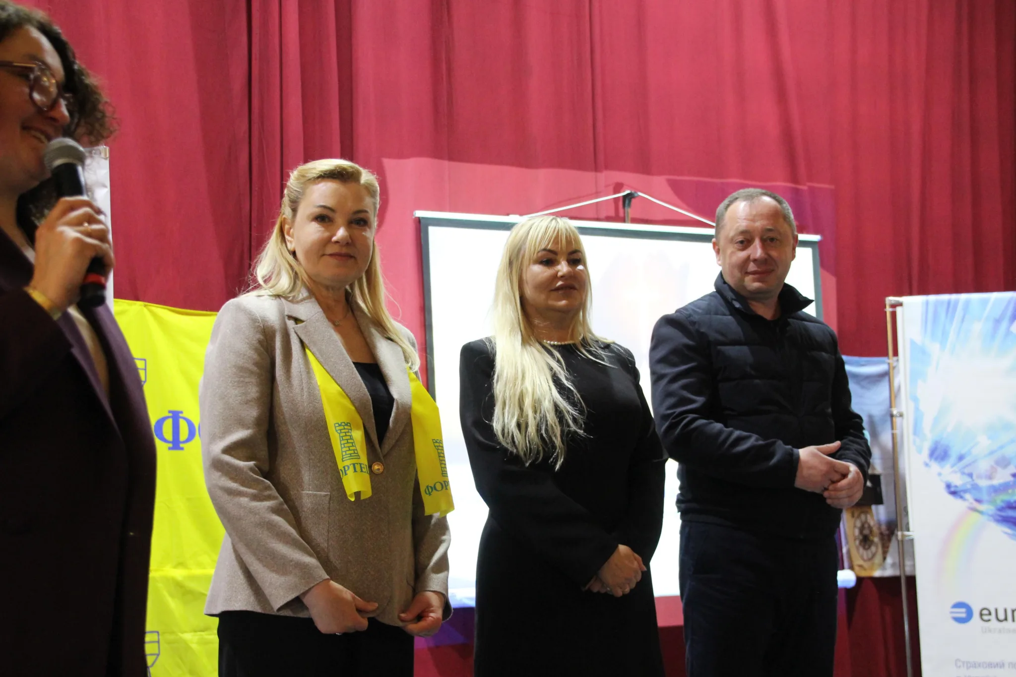 Головний меседж Форуму фінансової свободи у Тернополі: Вільна людина – сильна держава