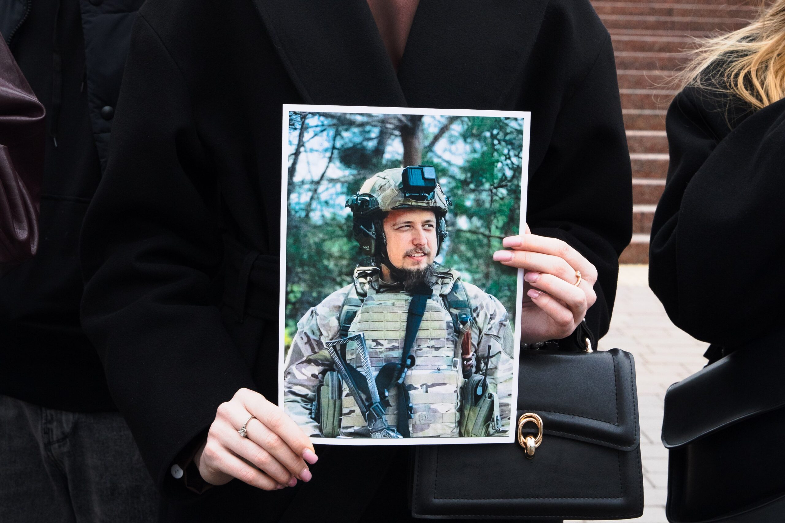 Героя України Сергія Коновала