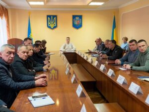 відділ охорони здоров’я