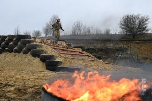 нацгвардійці
