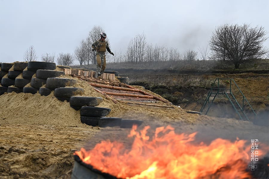 нацгвардійці