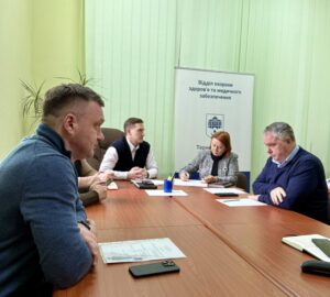 Відділ охорони здоров'я