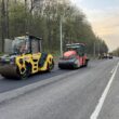 Масштабні дорожні роботи на Тернопільщині: де саме ремонтують траси М-09, М-19 та М-30