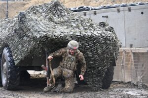 нацгвардійці