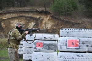 нацгвардійці