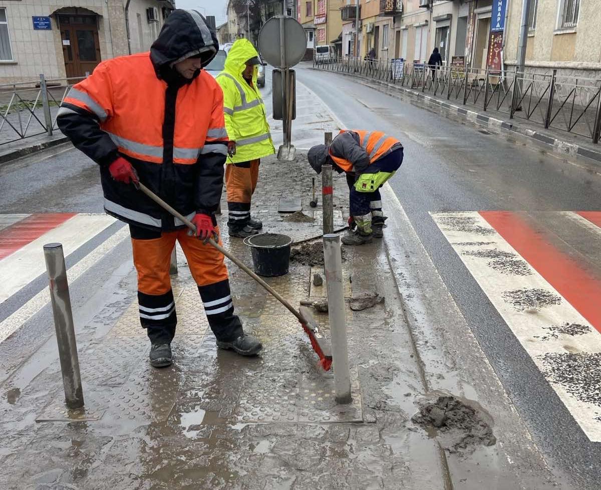 Ремонт доріг на Тернопільщині 2026: як негода змінила плани дорожників