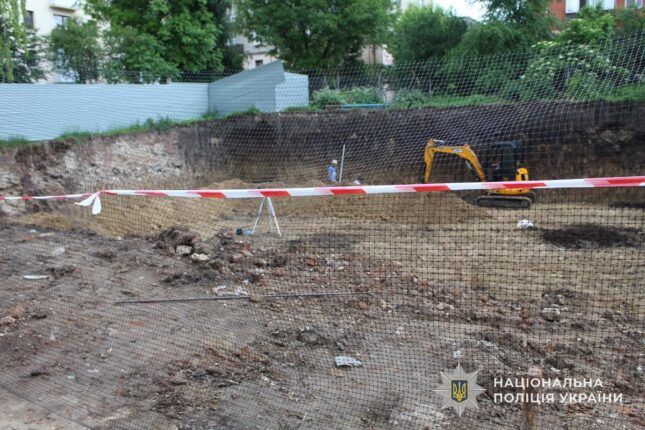 Кримінальна справа проти відомого тернопільського забудовника: знищення культурної спадщини та схеми на тещу