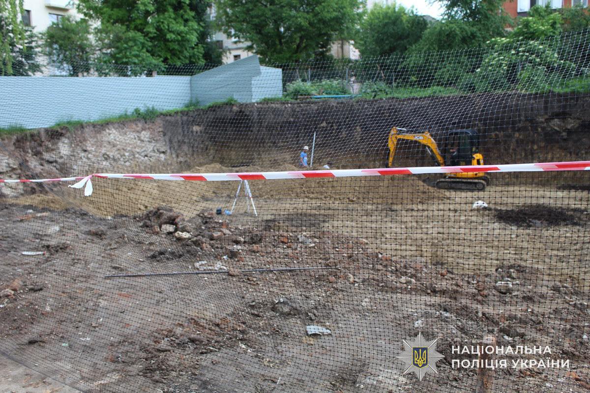 Кримінальна справа проти відомого тернопільського забудовника: знищення культурної спадщини та схеми на тещу