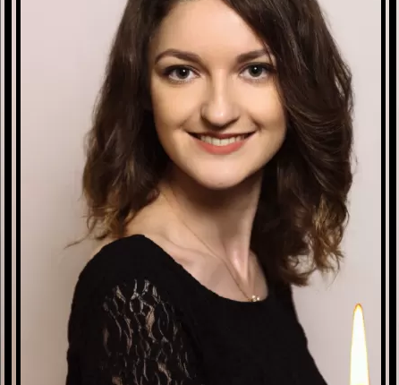 Втрата у мистецькій родині ТНПУ: пішла з життя талановита випускниця та педагог Ірина Лещук-Томин