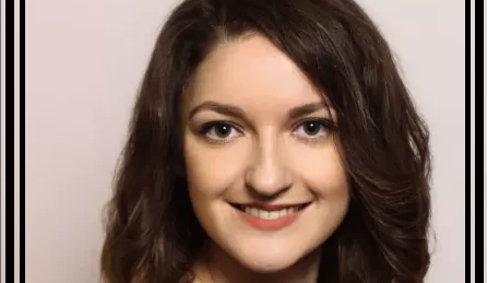 Втрата у мистецькій родині ТНПУ: пішла з життя талановита випускниця та педагог Ірина Лещук-Томин