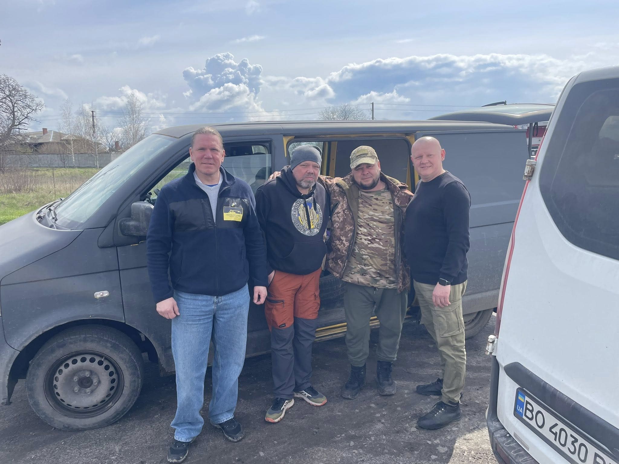 Фото Збаразька міська рада